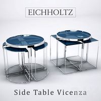 EICHHOLTZ Side Table Vicenza