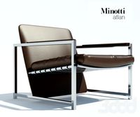 Minotti / Atlan