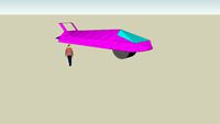 Unicraft