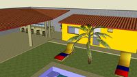 QUINTA VALLARTA RR
