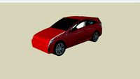 Saturn astra