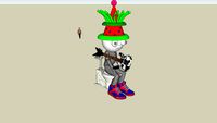 my garden nome