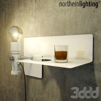 Светильник Northernlighting_sunday