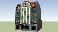 Hotel POLONIA w Ostrowie Wielkopolskim