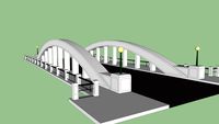 Arch Bridge