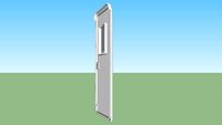 RV Door