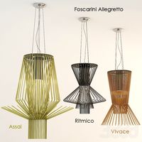 Foscarini Allegretto