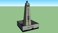 Farol de Torres