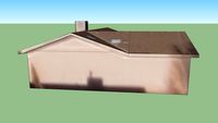 Building in Rio Rancho, NM 87144, USA