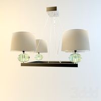 Светильник Barovier TOSO