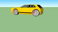 MSX R4 hatch SP4 Turbo