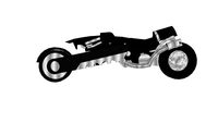 ff7 ac bike