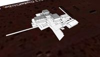 proyecto final: parador parque nacional talampaya