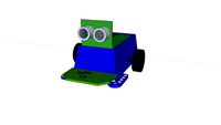 robot herriot