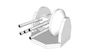 Small Anti-Fighter Turret