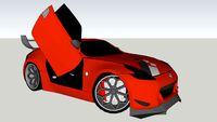 Nismo Nissan 370Z