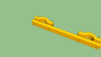 clamp drum