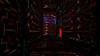 DATA LABRYNTH 6