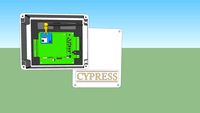 Cypress Product SPX-5521
