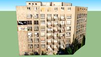 Кушкинский Крест (2)
