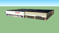 Shaw's Supermarket