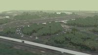 Semanggi Flyover