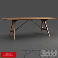 Artisan / Tesa Table