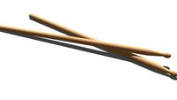 Drumsticks