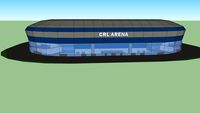 CRL ARENA