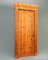 Lanao Pine doors