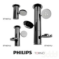 Philips torno