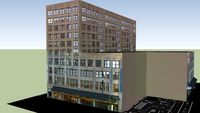 Building in Chicago