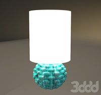 Mimizan Ceramic Vase CE55TU