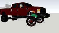 F350 POWERSTROKE