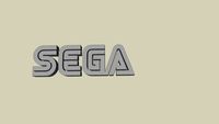 Sega Logo