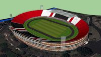 Estádio Santa Cruz