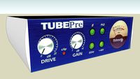 Presonus TubePre