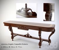 Angelo Cappellini Rubens