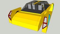 Starline EVE-4