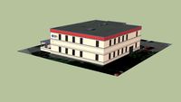 Penta Building