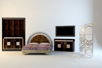 Florence Collection "Atlant"