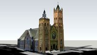 Saint James United Church