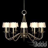 Fine Art Lamps 420840 Portobello