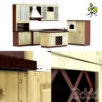 Verno Cucine / Rustika