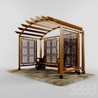 Pergola 2