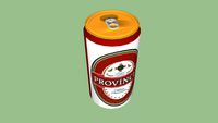 cerveja lata provincia