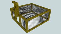 Simple Animal Trap