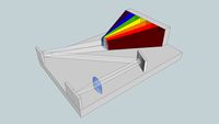 Spectroscope
