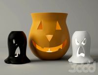 Halloween Lanterns
