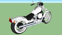 2003 Kawasaki Vulcan
